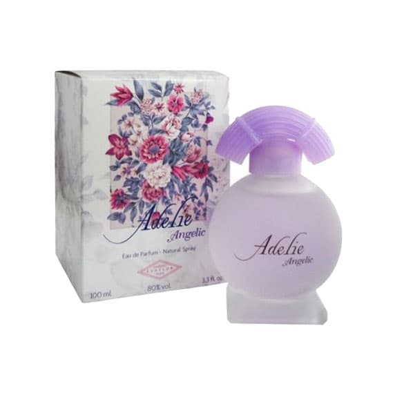 Nước Hoa Nữ Adelie Angelic 100ml