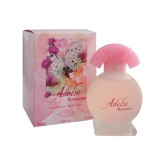 Nước Hoa Nữ Adelie Romance 100ml