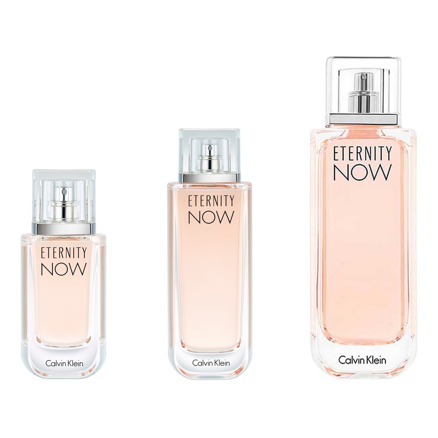 Nước Hoa Nữ Calvin Klein Eternity Now Eau de Parfum
