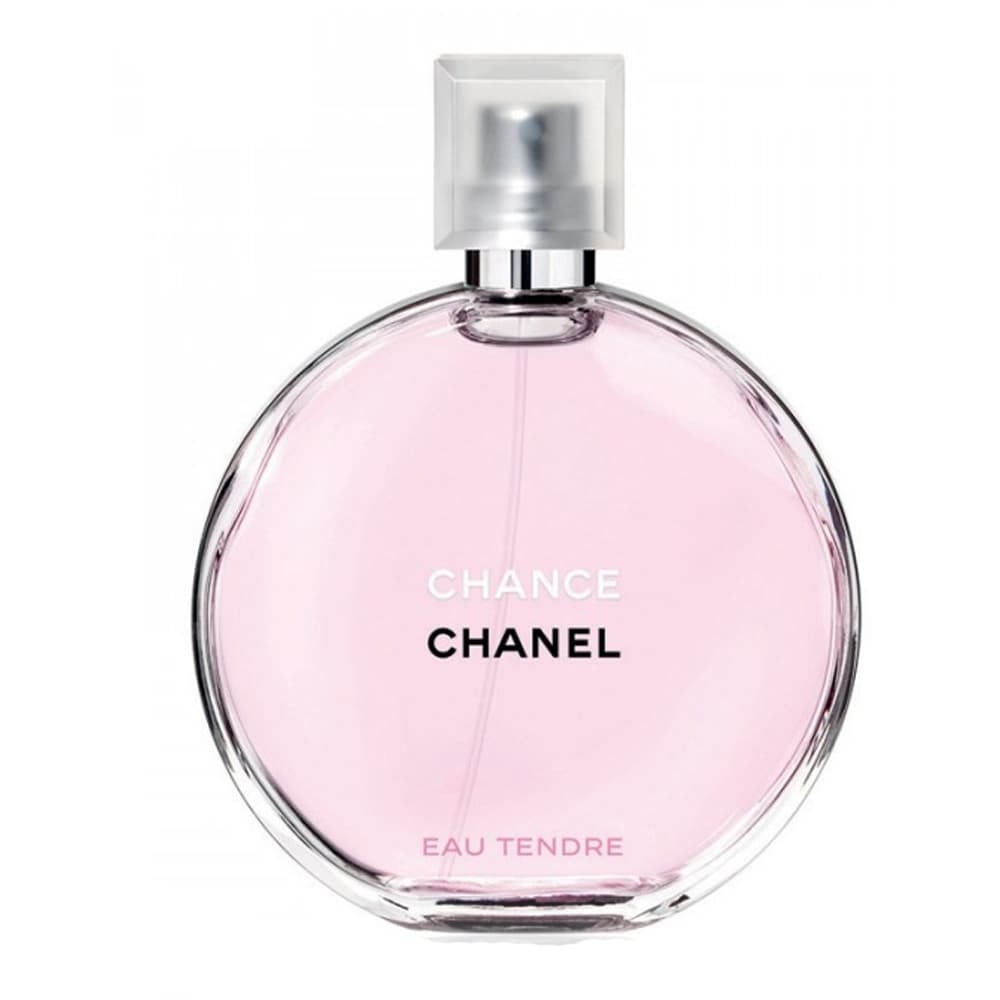 Nước Hoa Nữ Chance Eau De Tendre 50ml