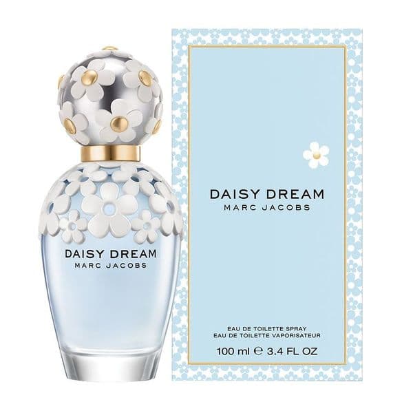 Nước Hoa Nữ Daisy Dream EDT 100ml