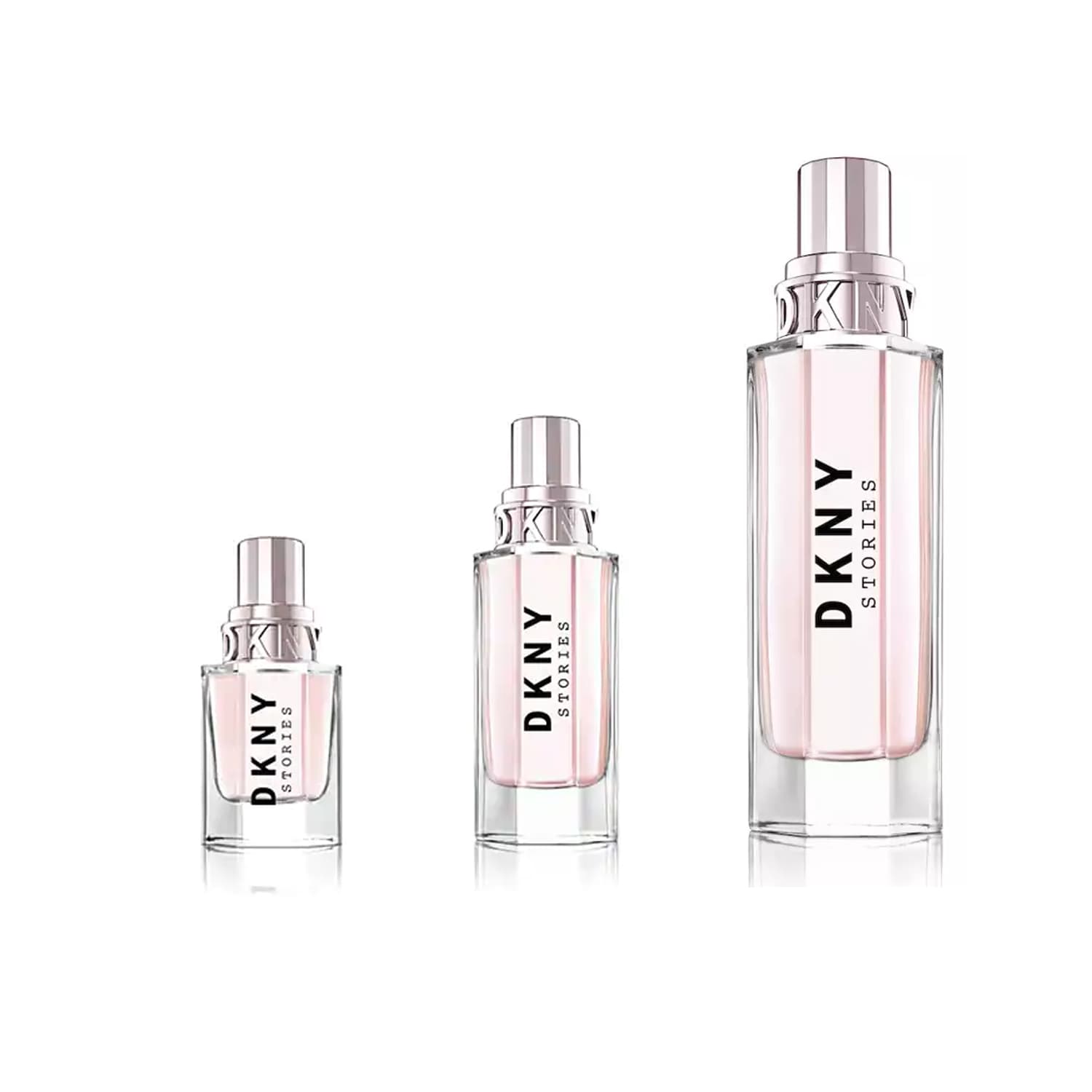 Nước Hoa Nữ DKNY Stories EDP