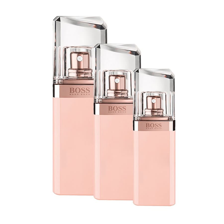 Nước Hoa Nữ Hugo Boss Ma Vie Intense EDP