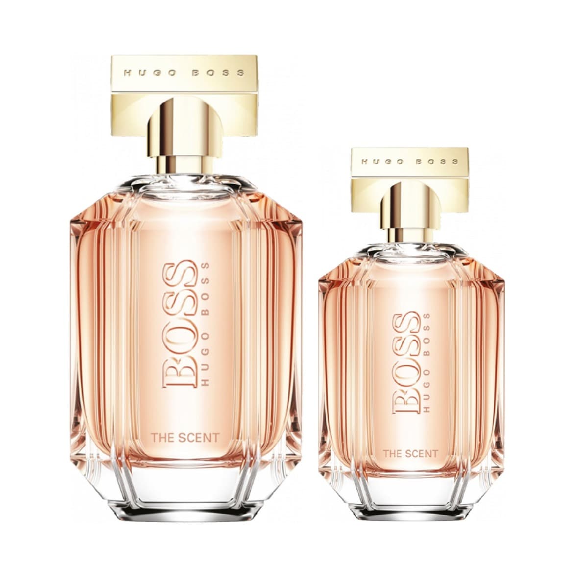 Nước Hoa Nữ Hugo Boss The Scent EDP