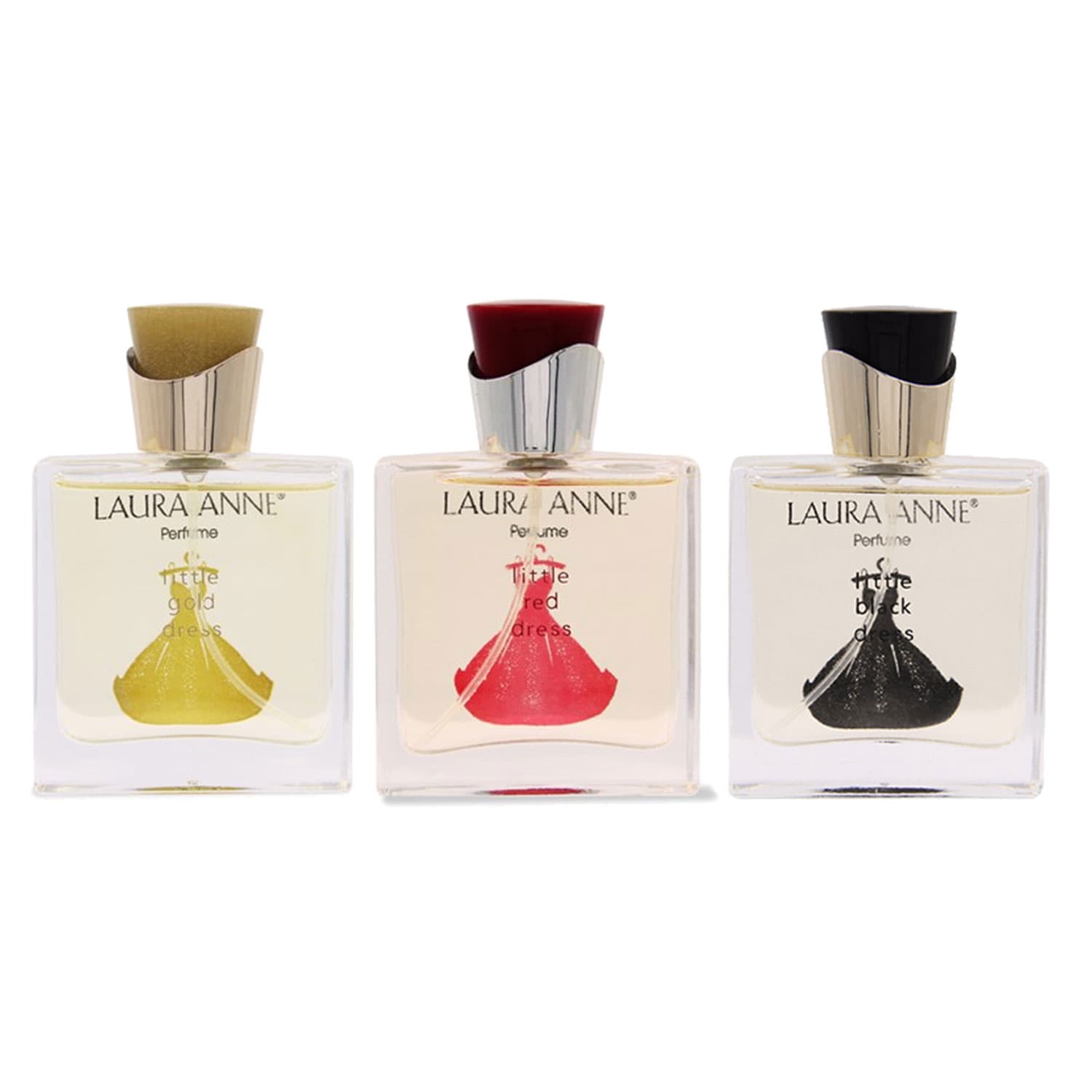 Nước Hoa Nữ Gennie Little Dress 50ml