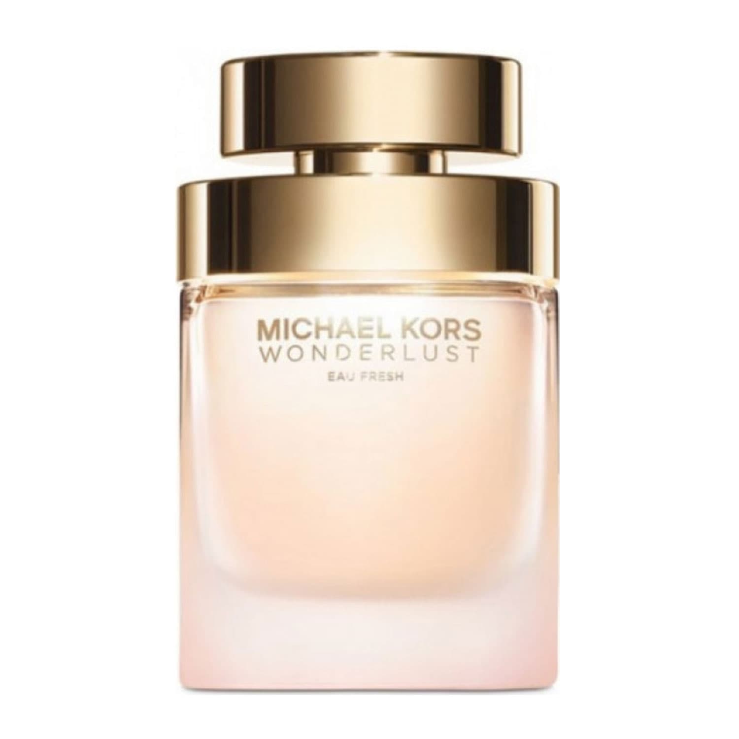 Nước Hoa Nữ MICHAEL KORS Wonderlust Eau Fresh 100ml