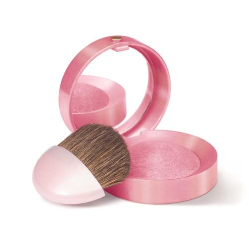 Phấn Má Hồng Có Nhũ 34 Rose D'Or - 2.5g