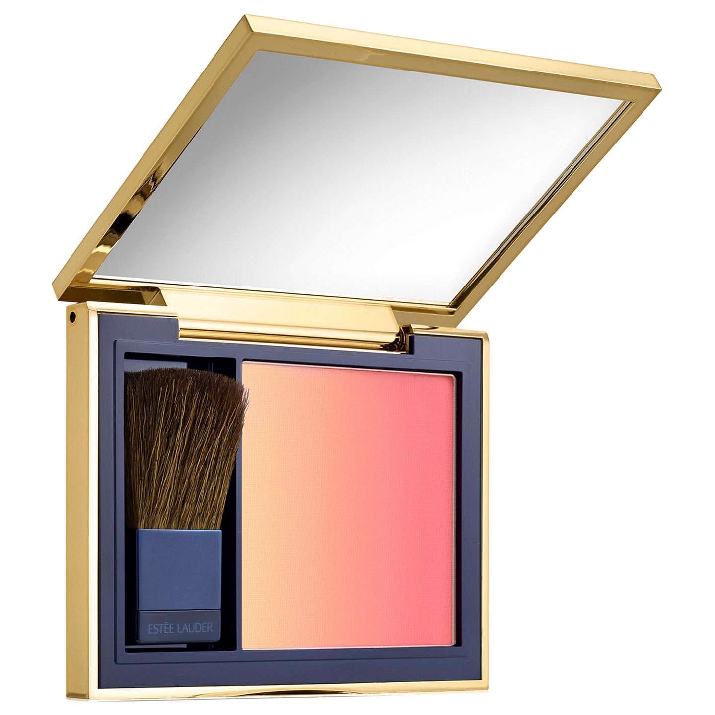 Phấn Má Hồng ESTEE LAUDER Witty Peach 7g