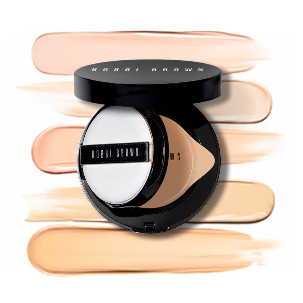 Phấn Nền Kiềm Dầu Lâu Trôi Bobbi Brown SPF 50 PA+++ 13g