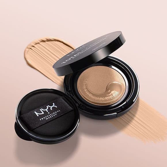 Phấn Nước Trang Điểm NYX