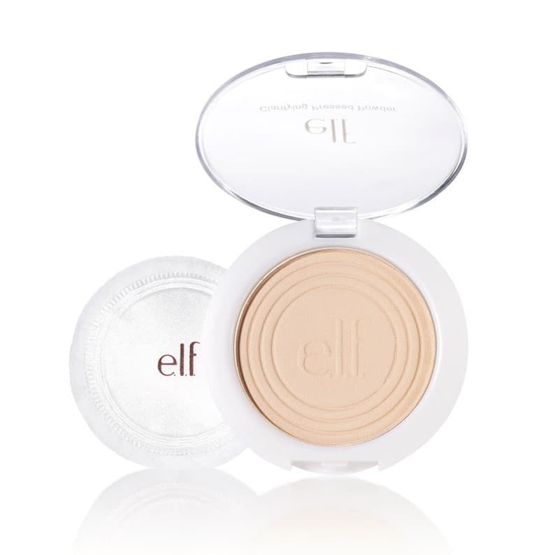 Phấn Phủ Trang Điểm Elf Ivory - 5g