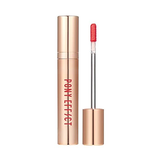 Son Tint Dạng Kem Màu Hồng Cherish Values - 4.5g