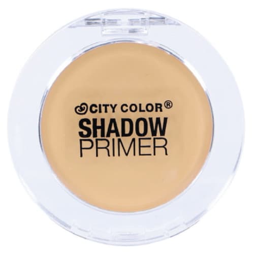 Kem Lót Vùng Mắt City Color - 2.7gr