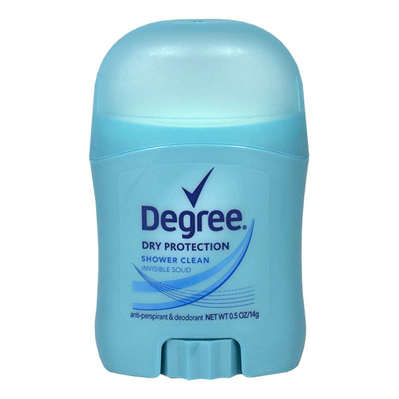 Sáp Khử Mùi Dry Protection Dành Cho Nữ 14g