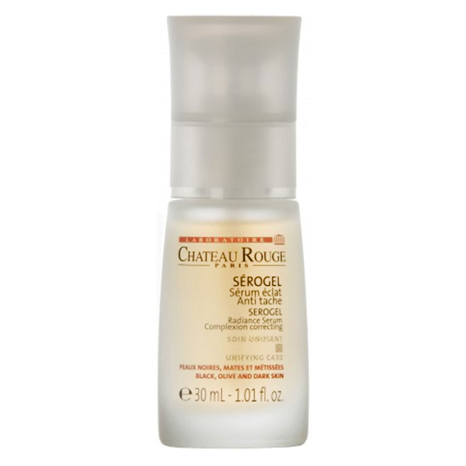 Serum Dưỡng Sáng Da Mờ Thâm Nám CHATEAU ROUGE 30ml