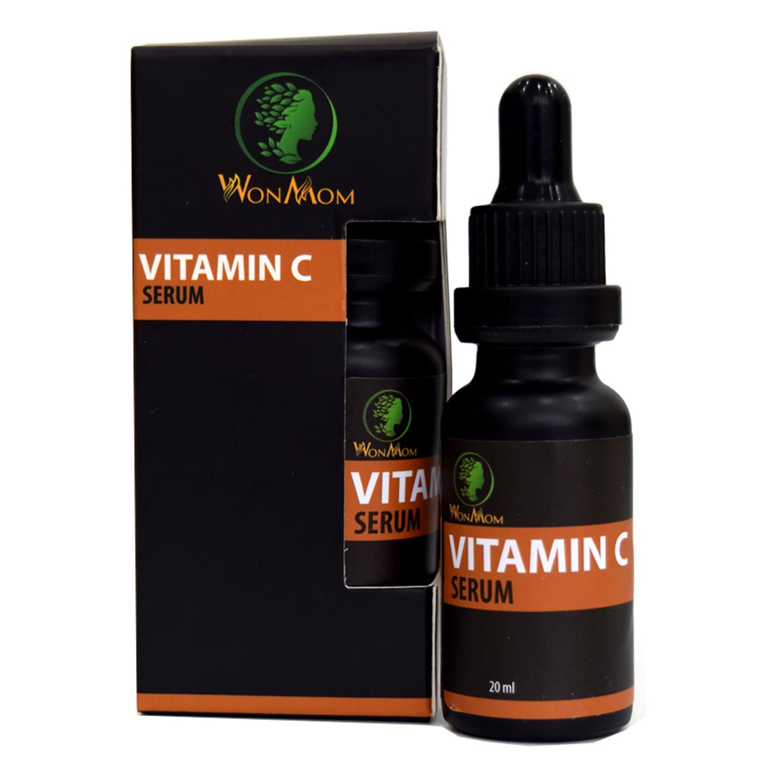 Serum Vitamin C Wonmom 20ml