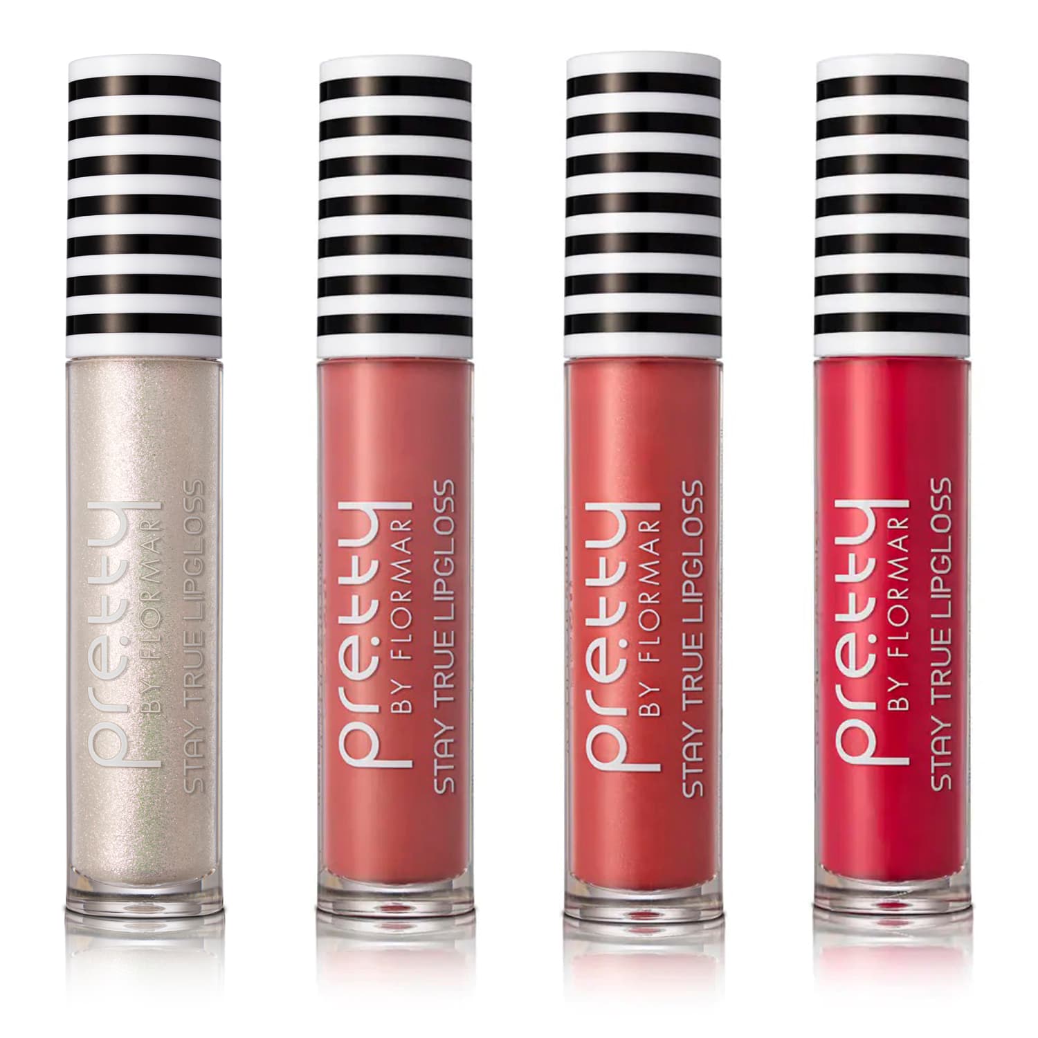Son Bóng Pretty By Flormar 6.5ml