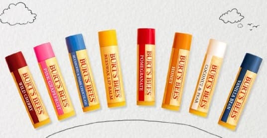 Son Dưỡng Môi Burt’s Bee - 4.25g