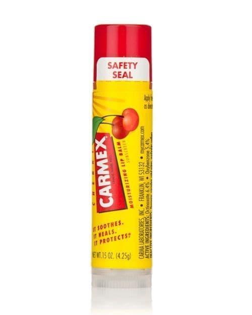 Son Dưỡng Môi CARMEX Hương Cherry SPF15 4.25g
