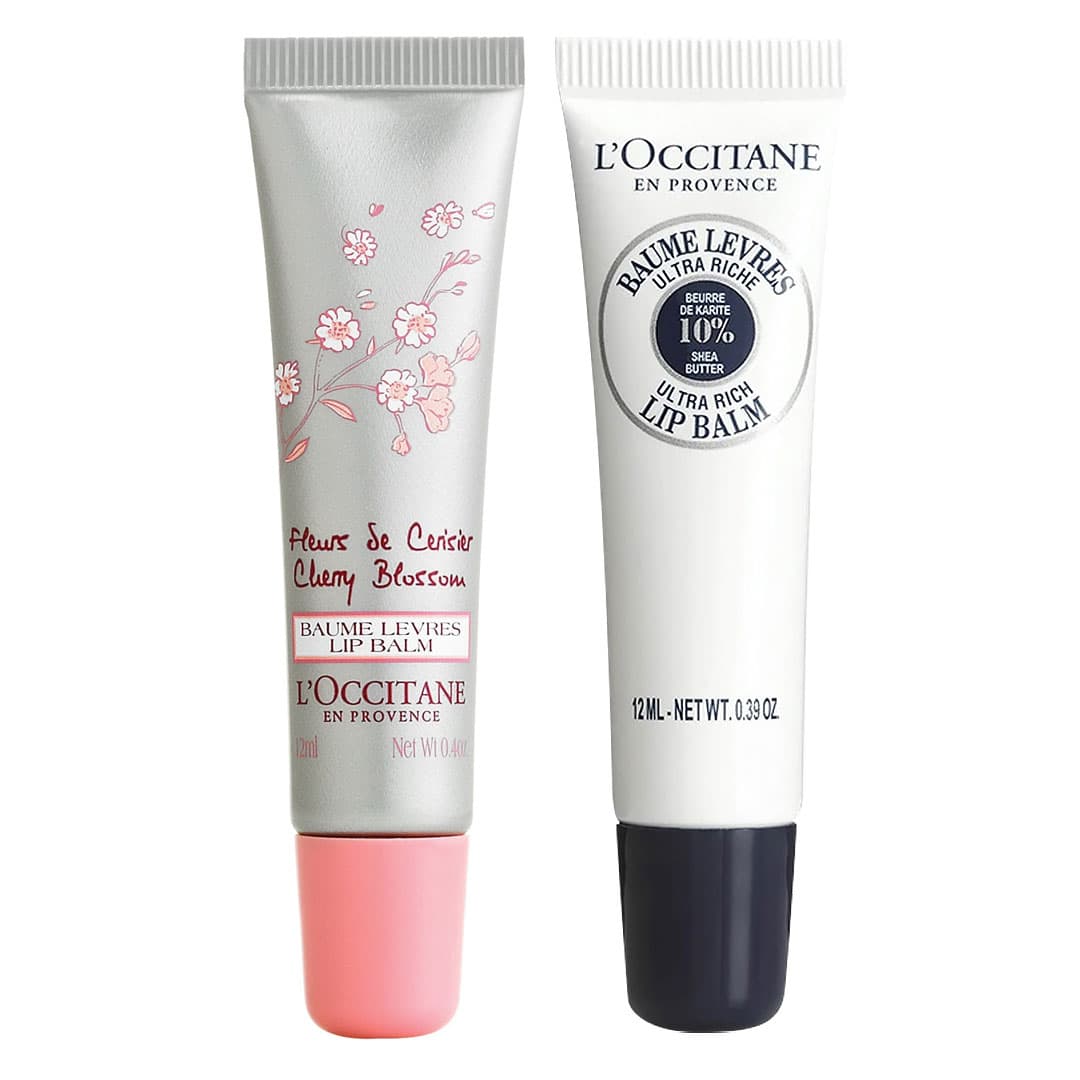 Son Dưỡng Môi L'Occitane 12ml
