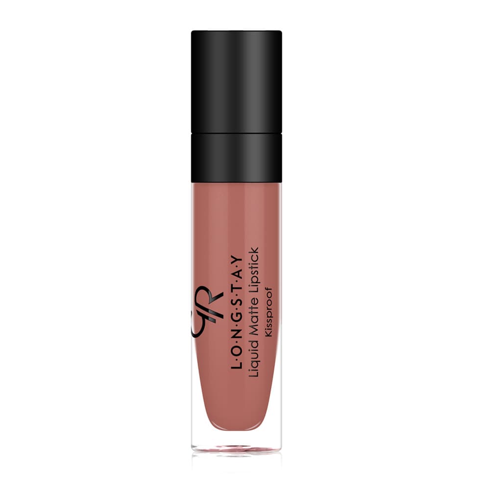 Son Kem Lì Màu Nude 16 - 5.6ml