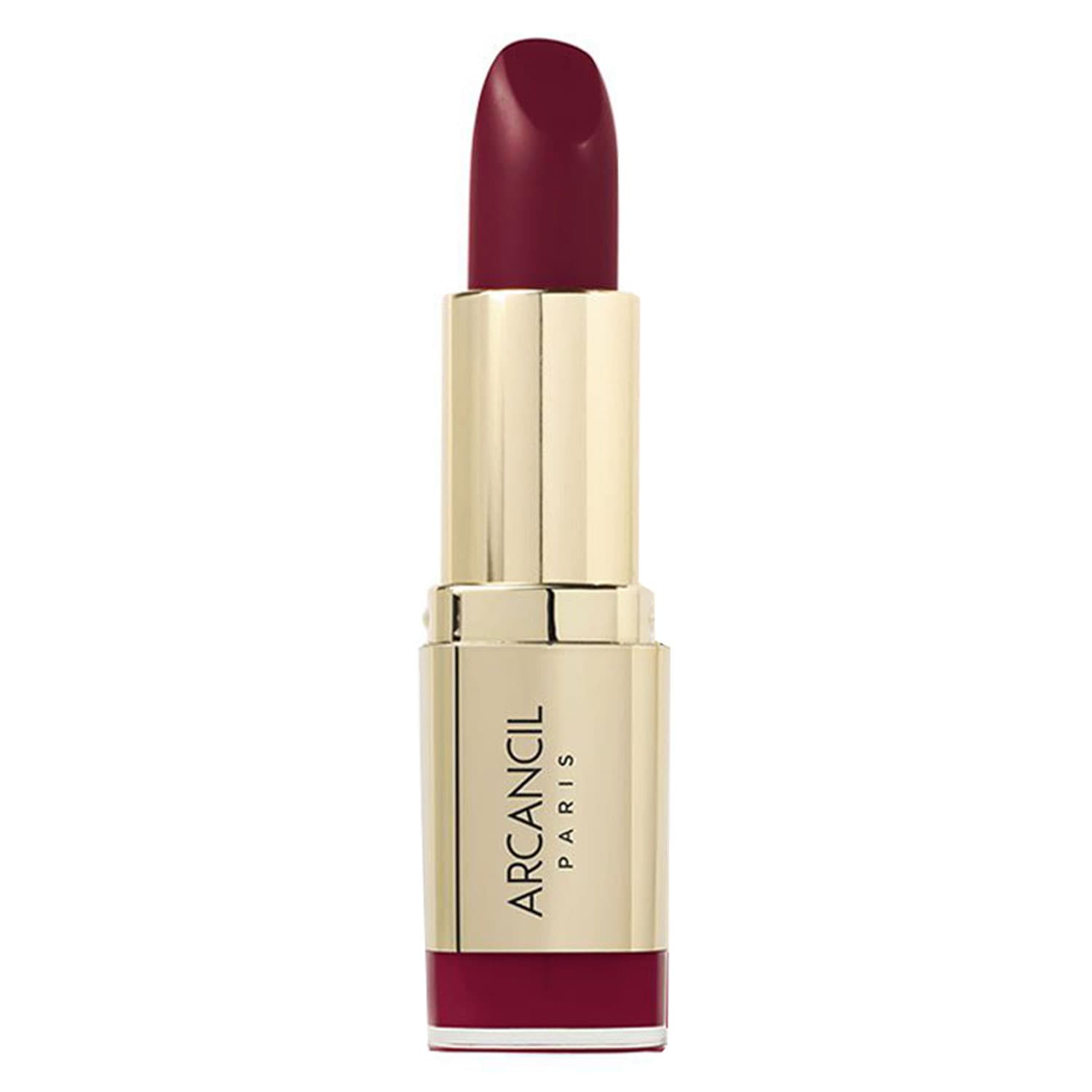 Son Lì Bền Màu Arcancil 384 Lie De Vin 3.6g
