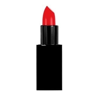 Son Lì Có Dưỡng Màu Đỏ 01 Apple Red - 3.5g