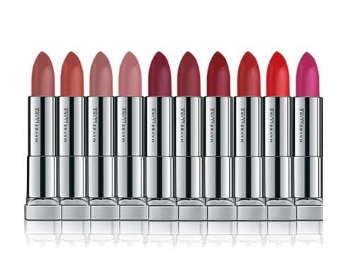 Son Lì Mềm Môi Maybelline Powder Matte 3.9g