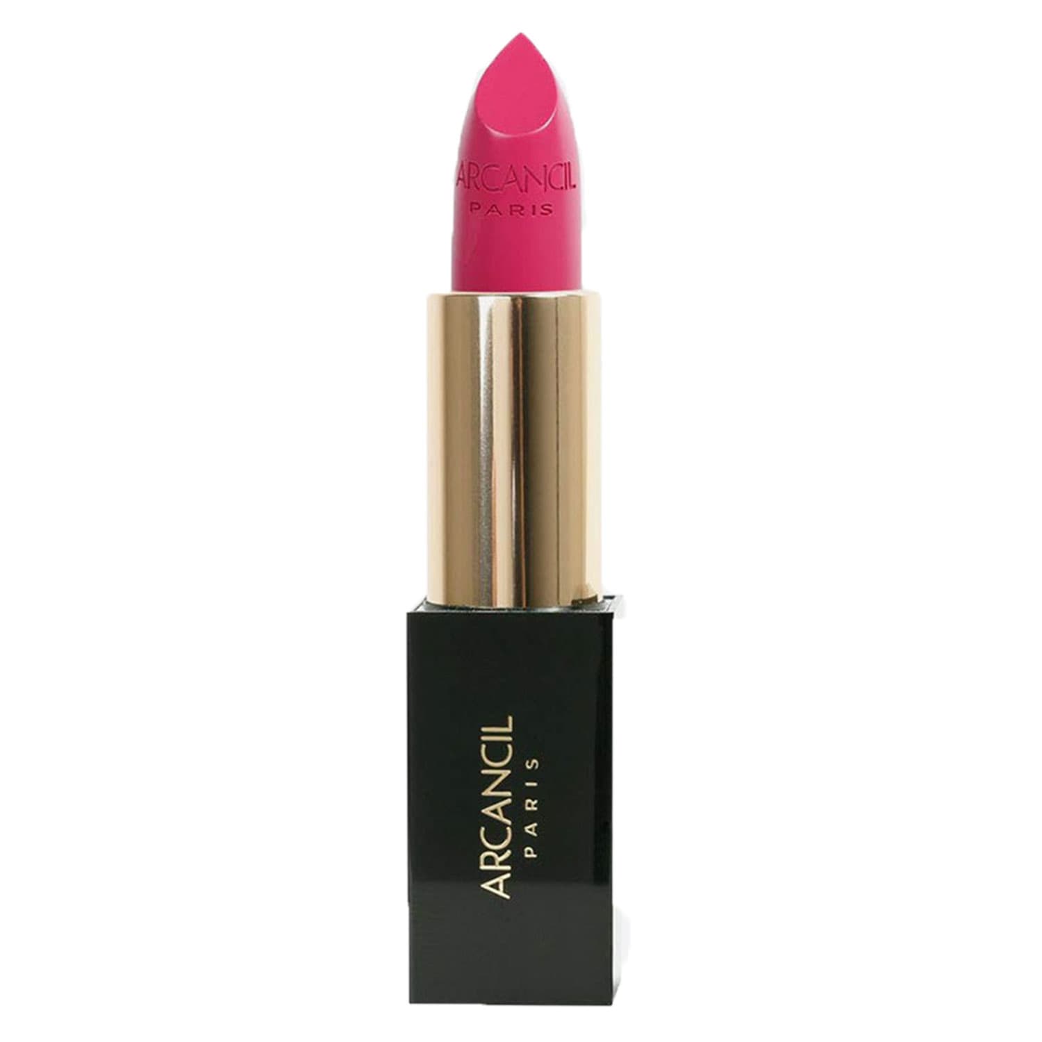 Son Màu Dưỡng Mềm Mịn Môi Arcancil 335 Fuschia 4g