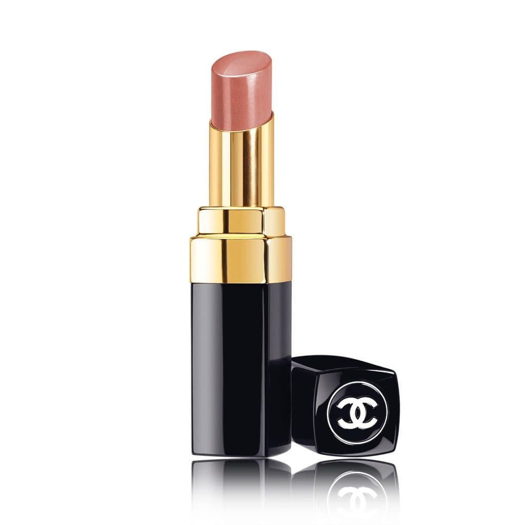 Son Màu Dưỡng Môi Chanel Màu Nude 477 Rêveuse