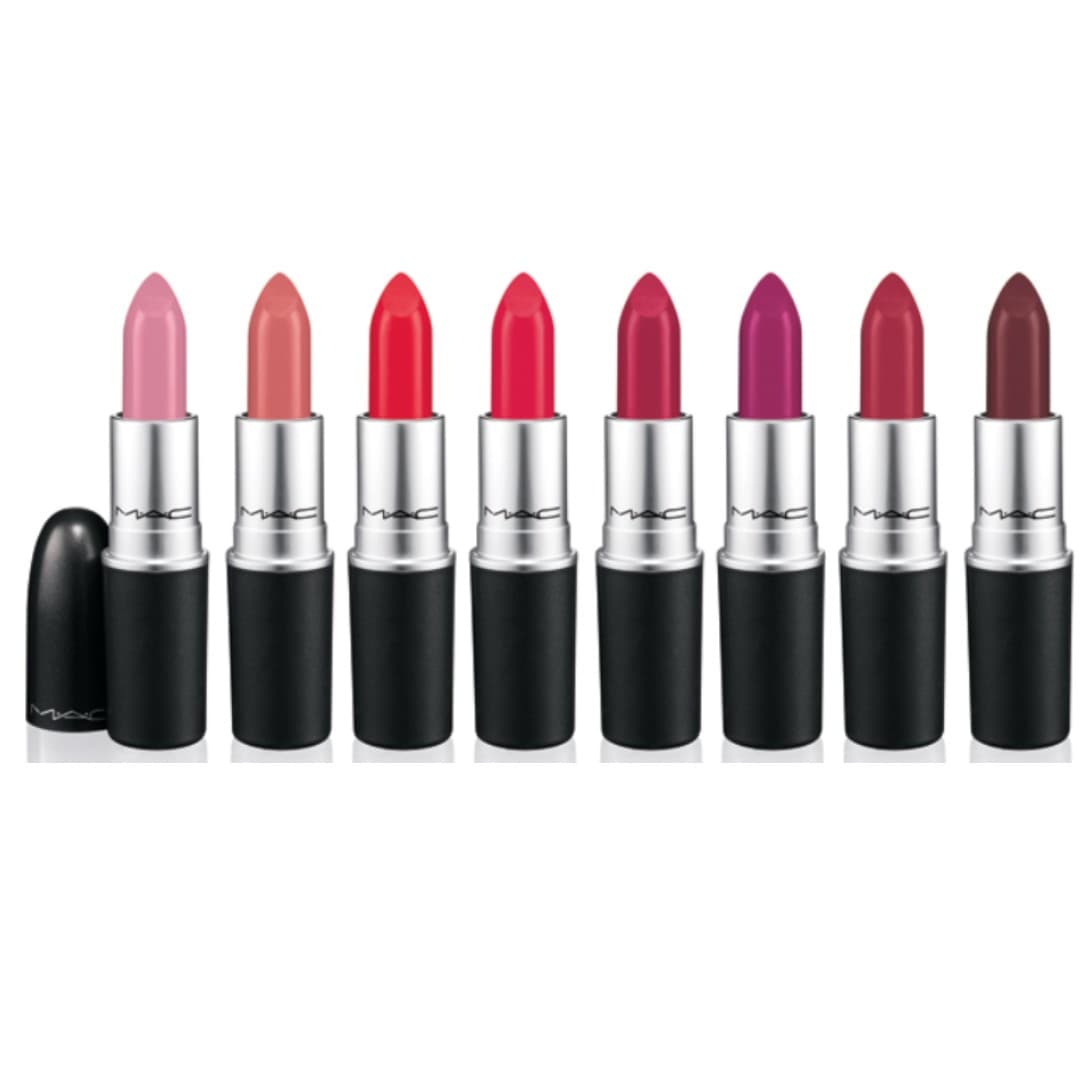 Son Thỏi Bóng Mịn Môi MAC 3g