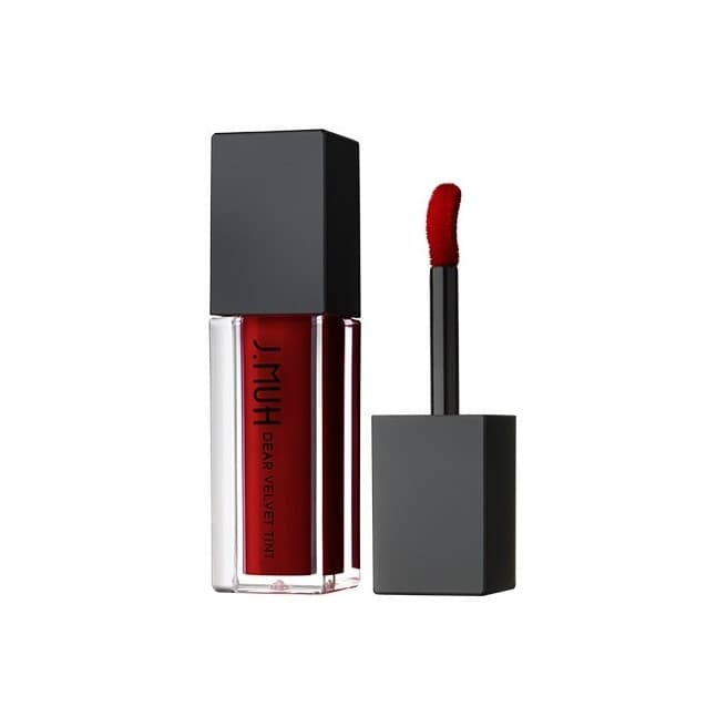 Son Tint Lâu Trôi Màu Đỏ 01 Rose Blood