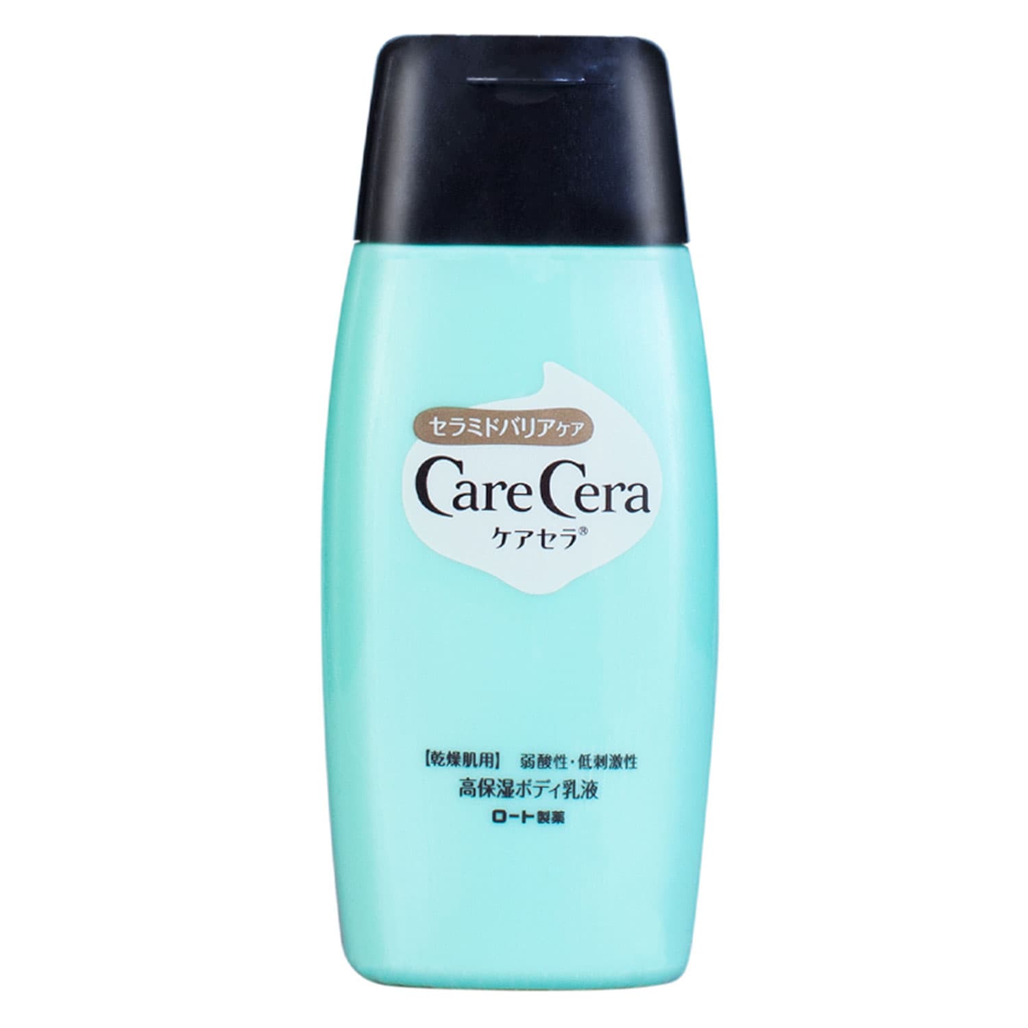 Sữa Dưỡng Thể Dưỡng Ẩm Care Cera 200ml