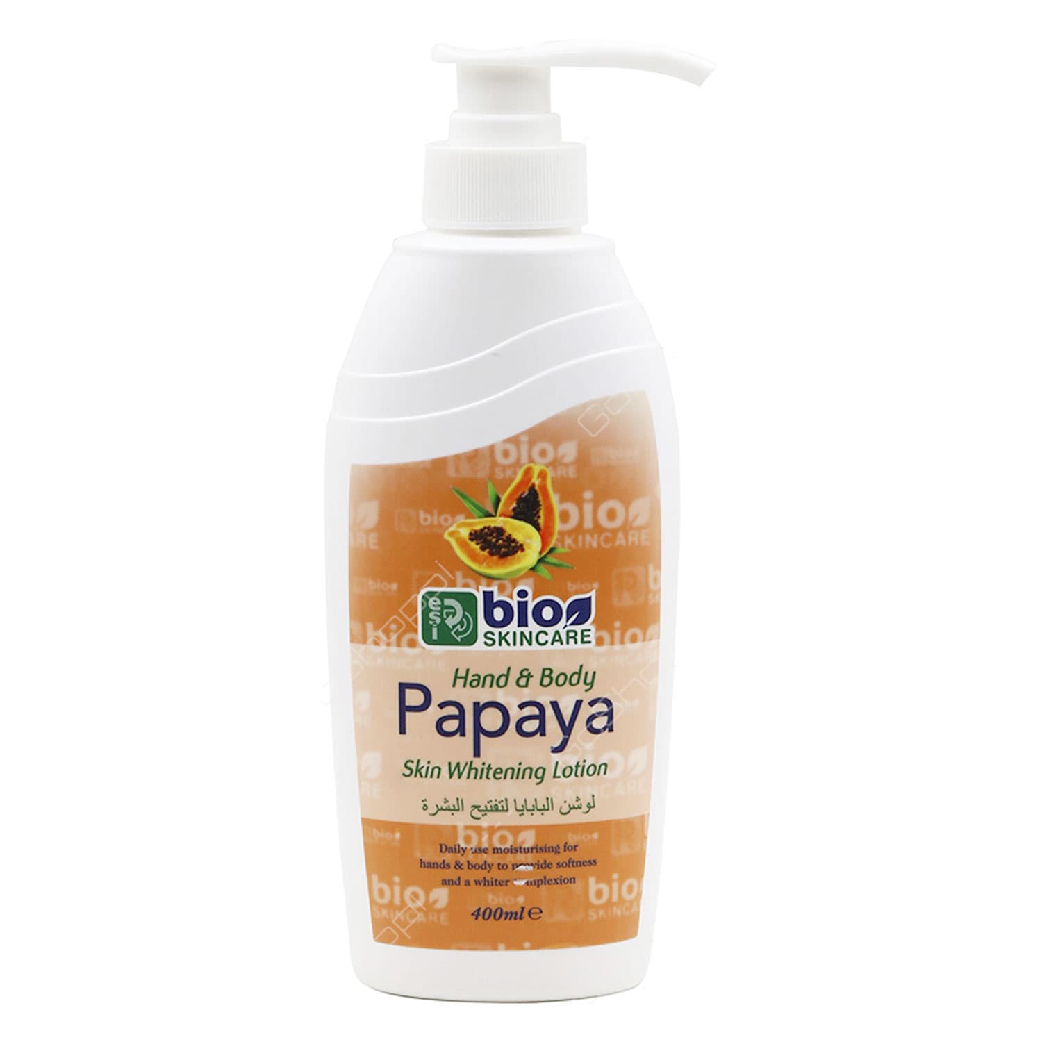 Sữa Dưỡng Thể Giúp Làm Sáng Da Bioskincare 400ml