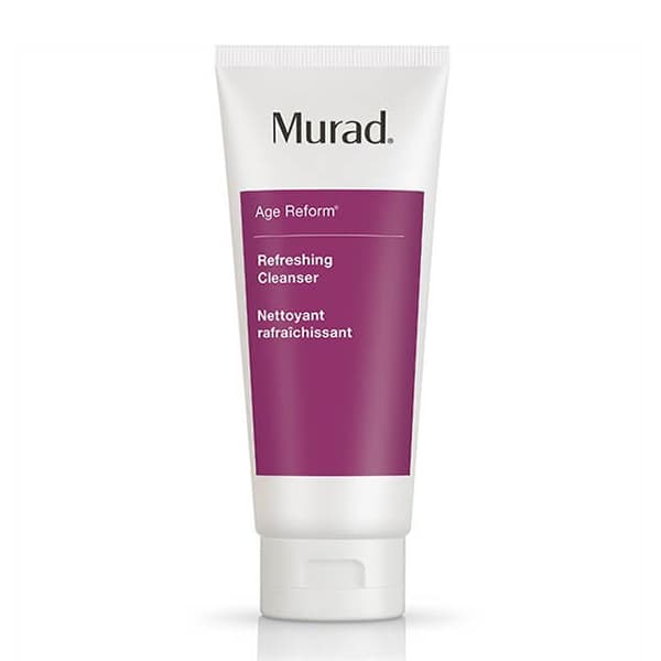 Sữa Rửa Mặt Murad Làm Tươi Mát Da