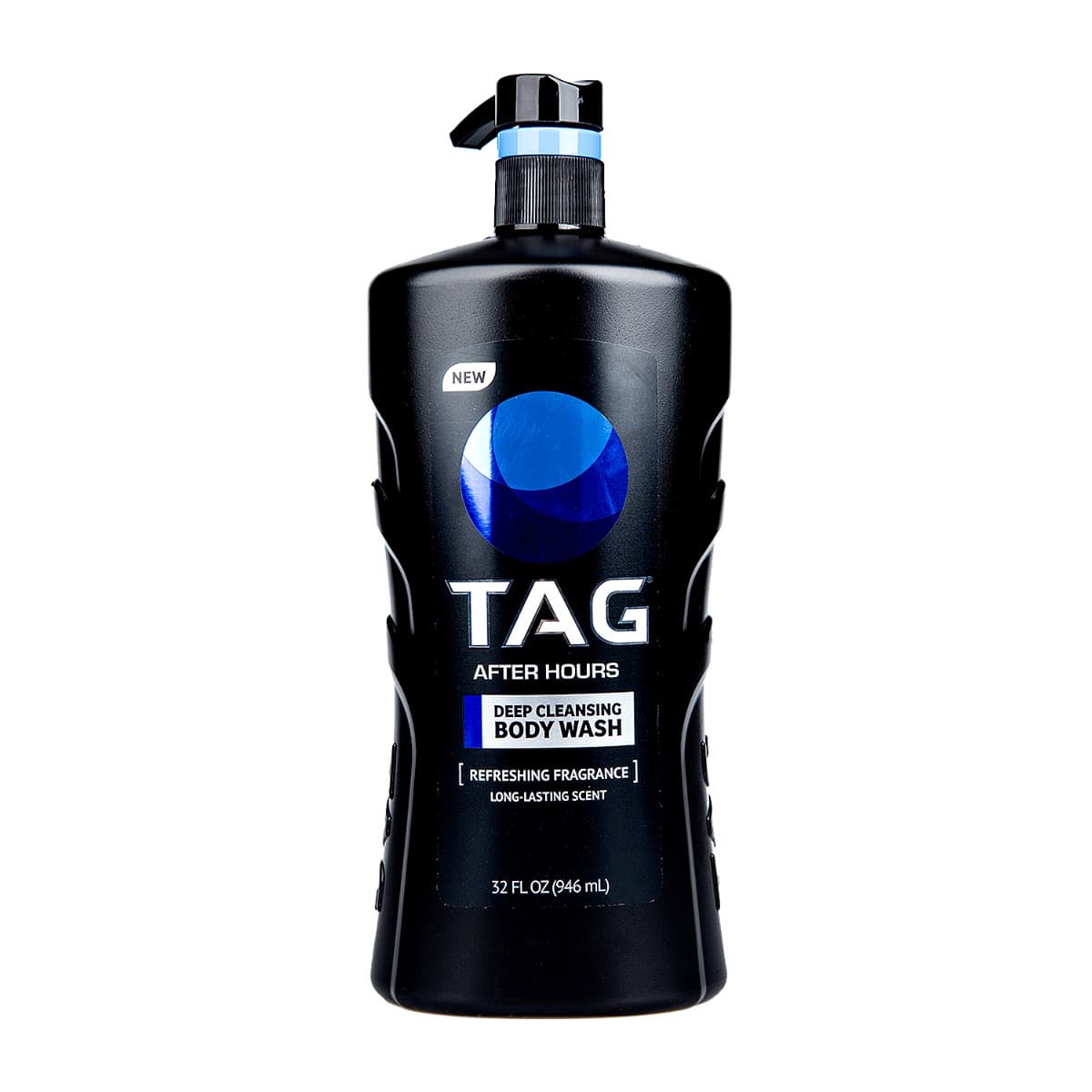 Sữa Tắm Làm Sạch Sâu TAG After Hours 946ml