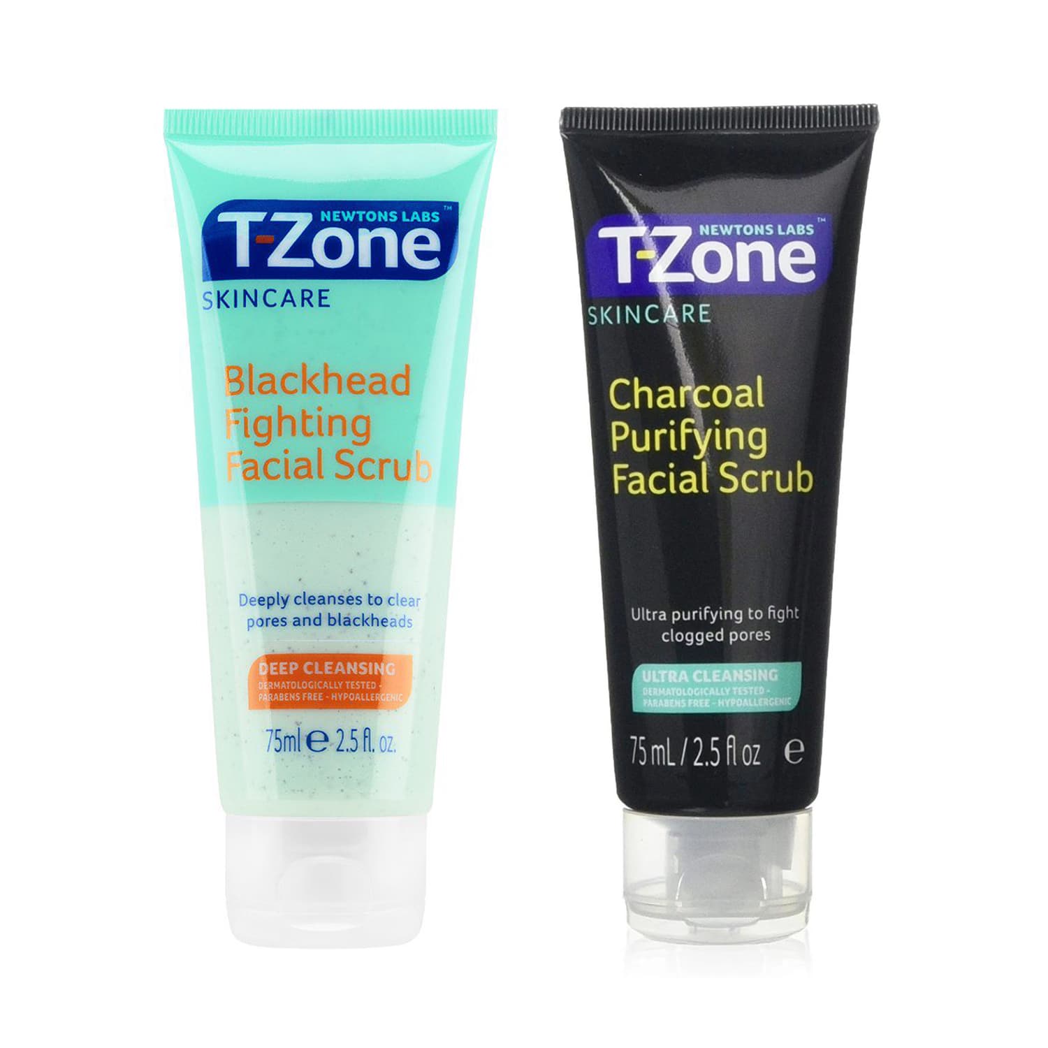 Kem Tẩy Da Chết T-Zone