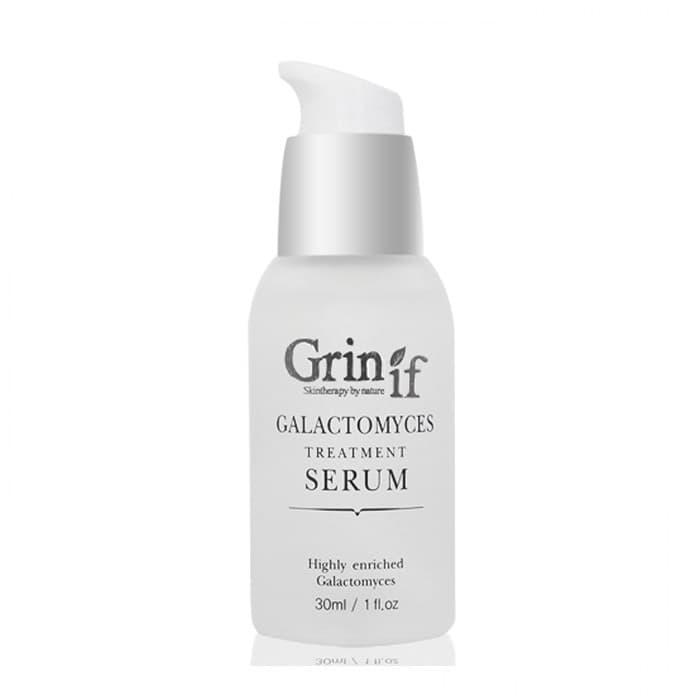 Tinh Chất Grinif Dưỡng Ẩm Da 30ml