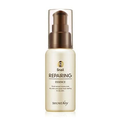Tinh Chất Secret Key Dưỡng Da Săn Chắc, Hỗ Trợ Phục Hồi 60ml