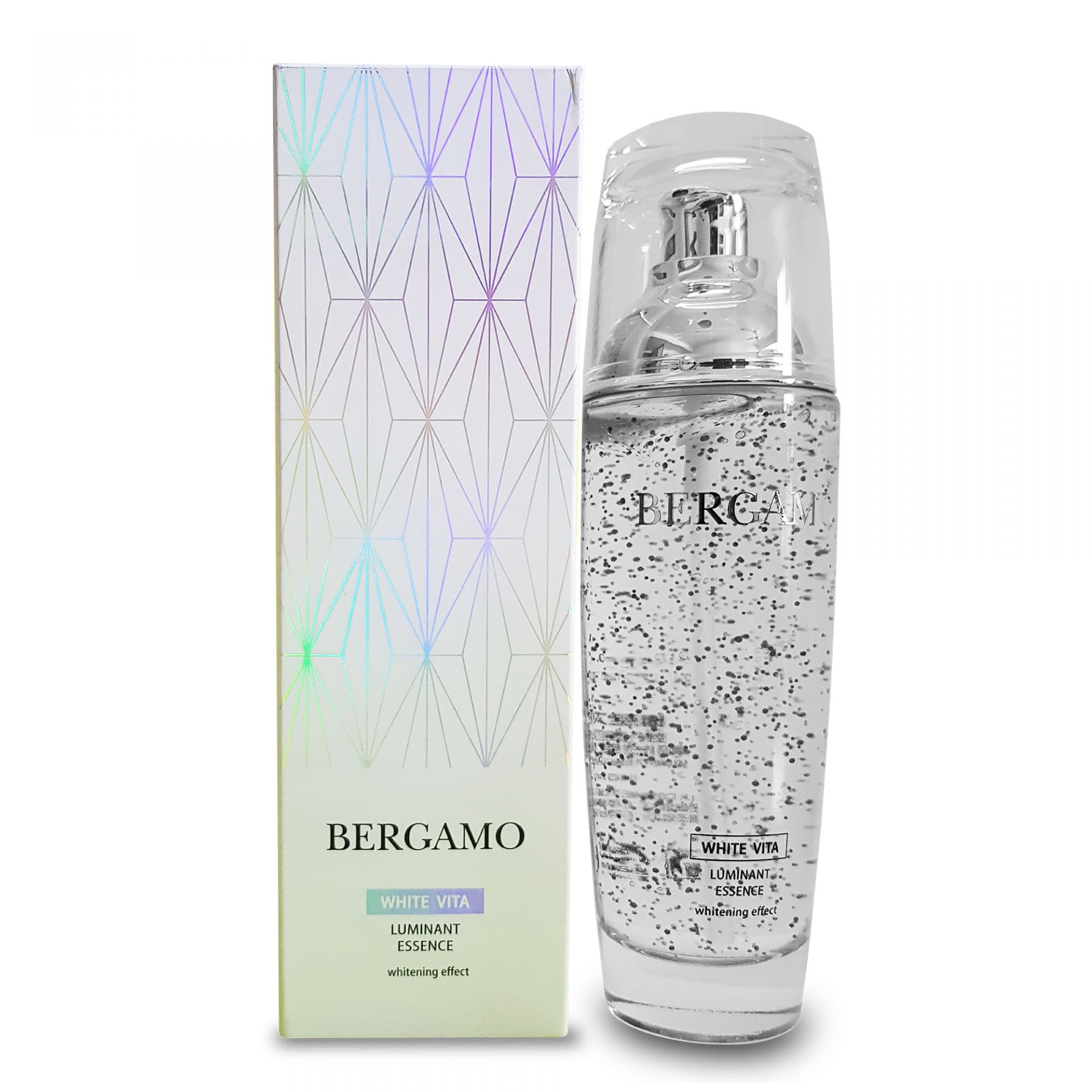 Serum Bergamo Dưỡng Sáng Da 110ml