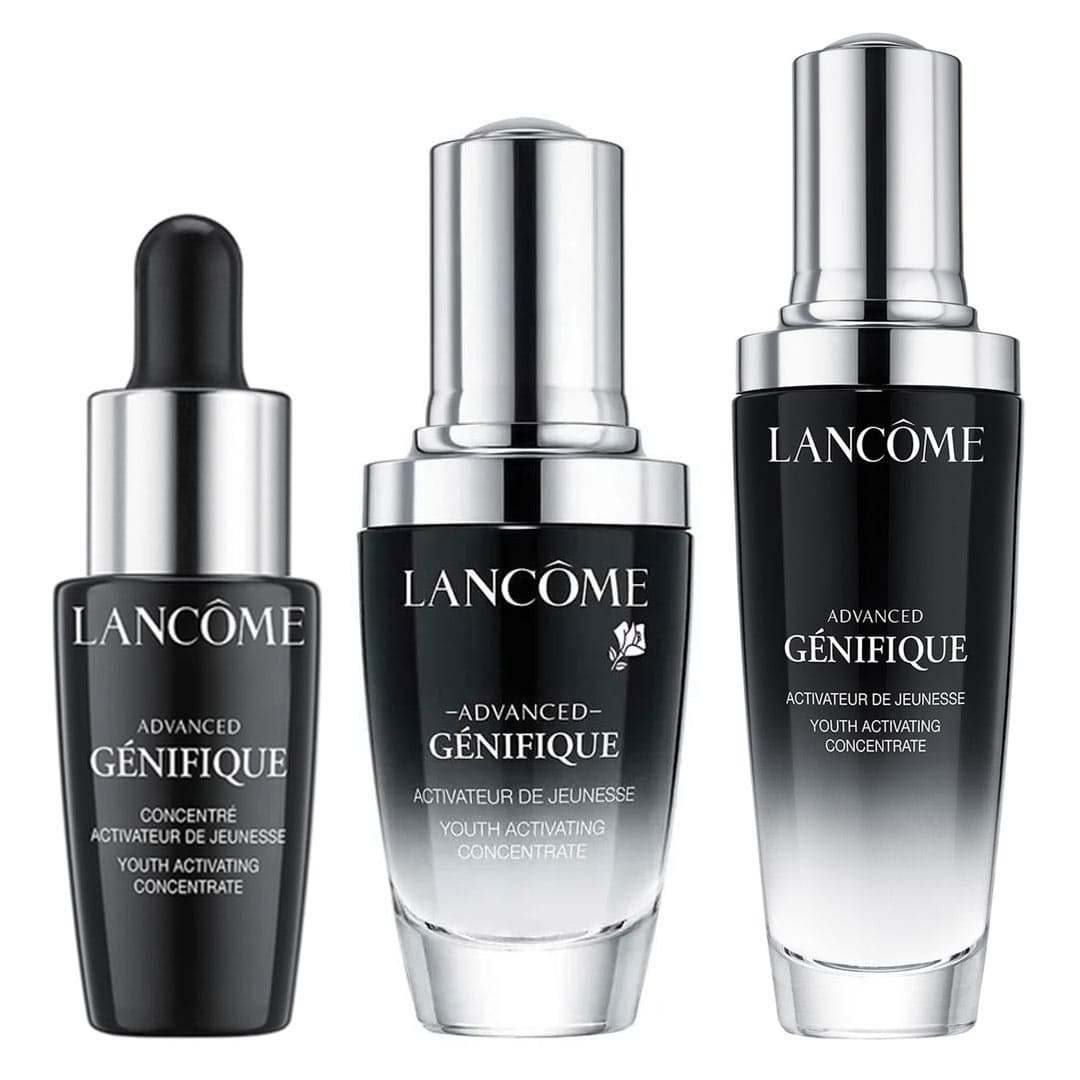 Tinh Chất Lancôme Dưỡng Da Tươi Trẻ & Rạng Rỡ