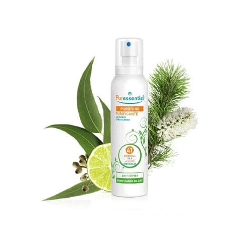Tinh Dầu Dạng Xịt - 200ml