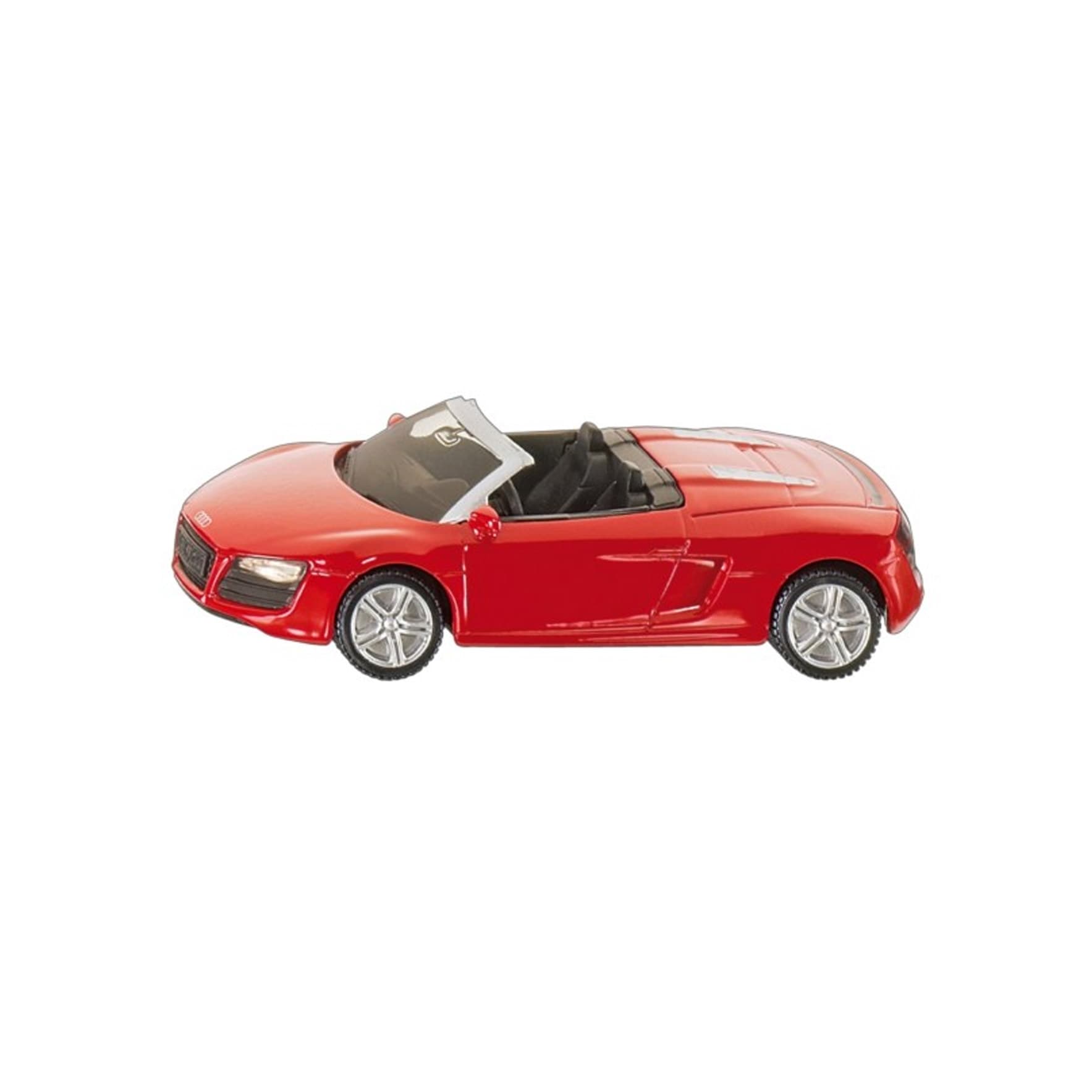 Xe Audi R8 Spyder Siku 1316