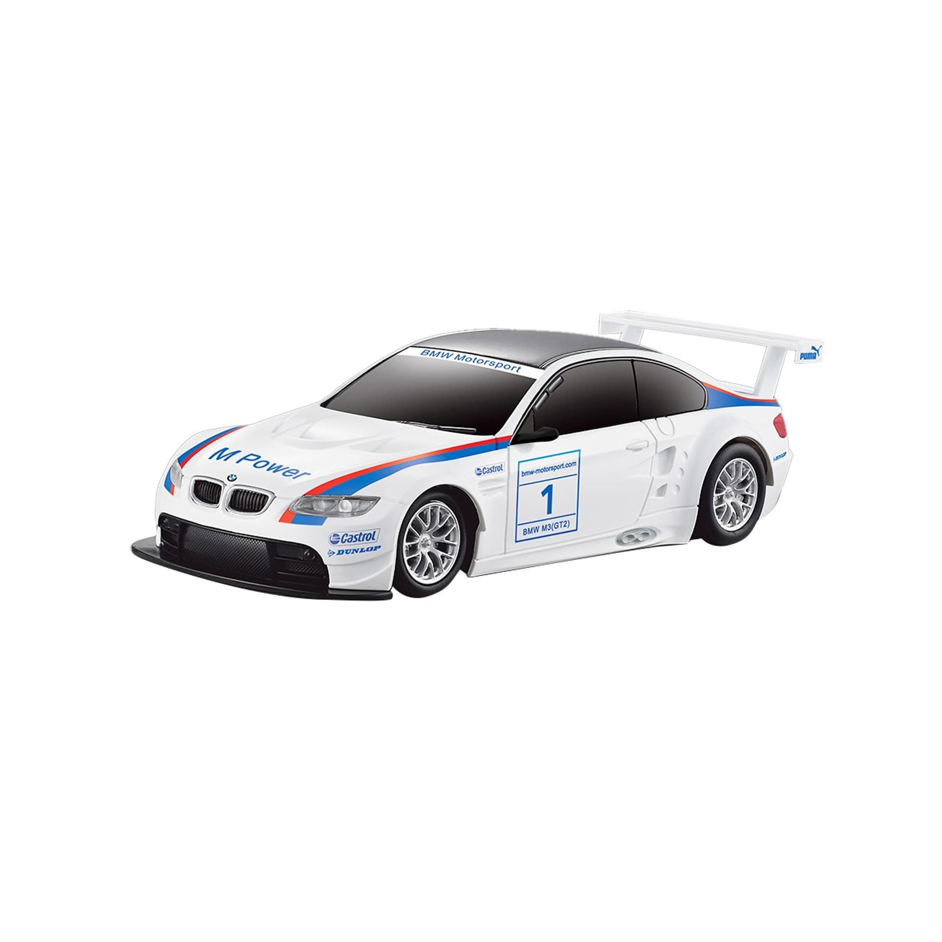Xe BMW M3 Rastar R48300