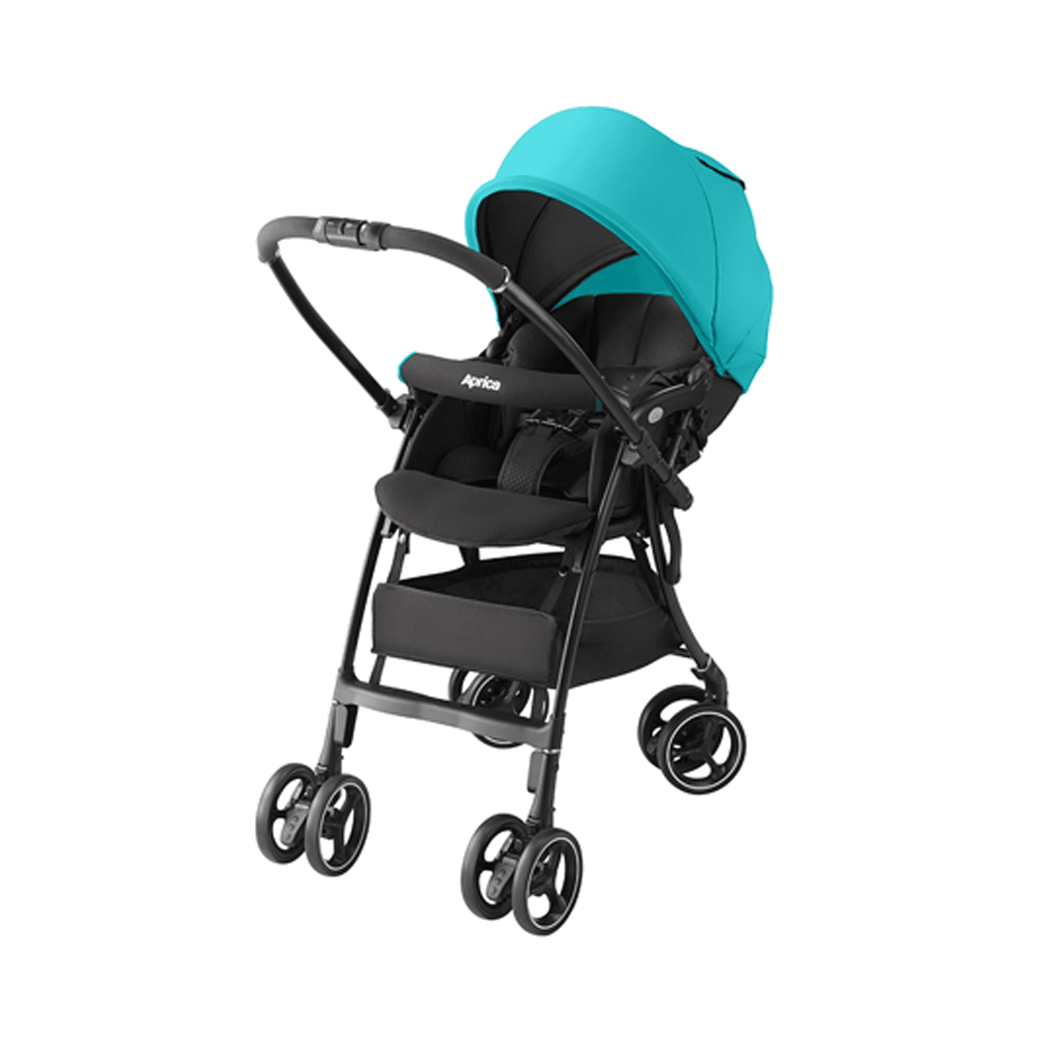 Xe Đẩy Trẻ Em Aprica Luxuna Air BL 2021802