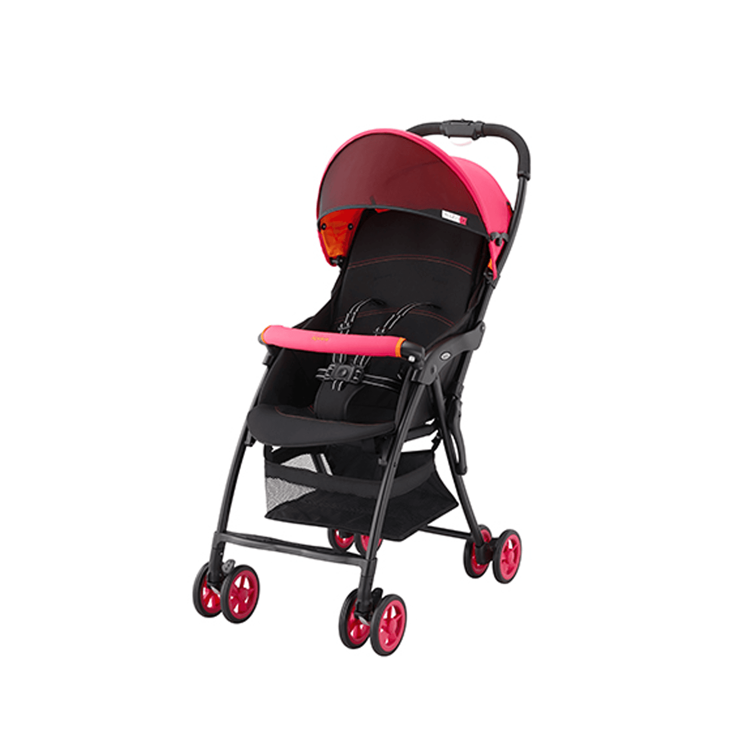 Xe Đẩy Trẻ Em Aprica Magical Air Paradise Pir PK