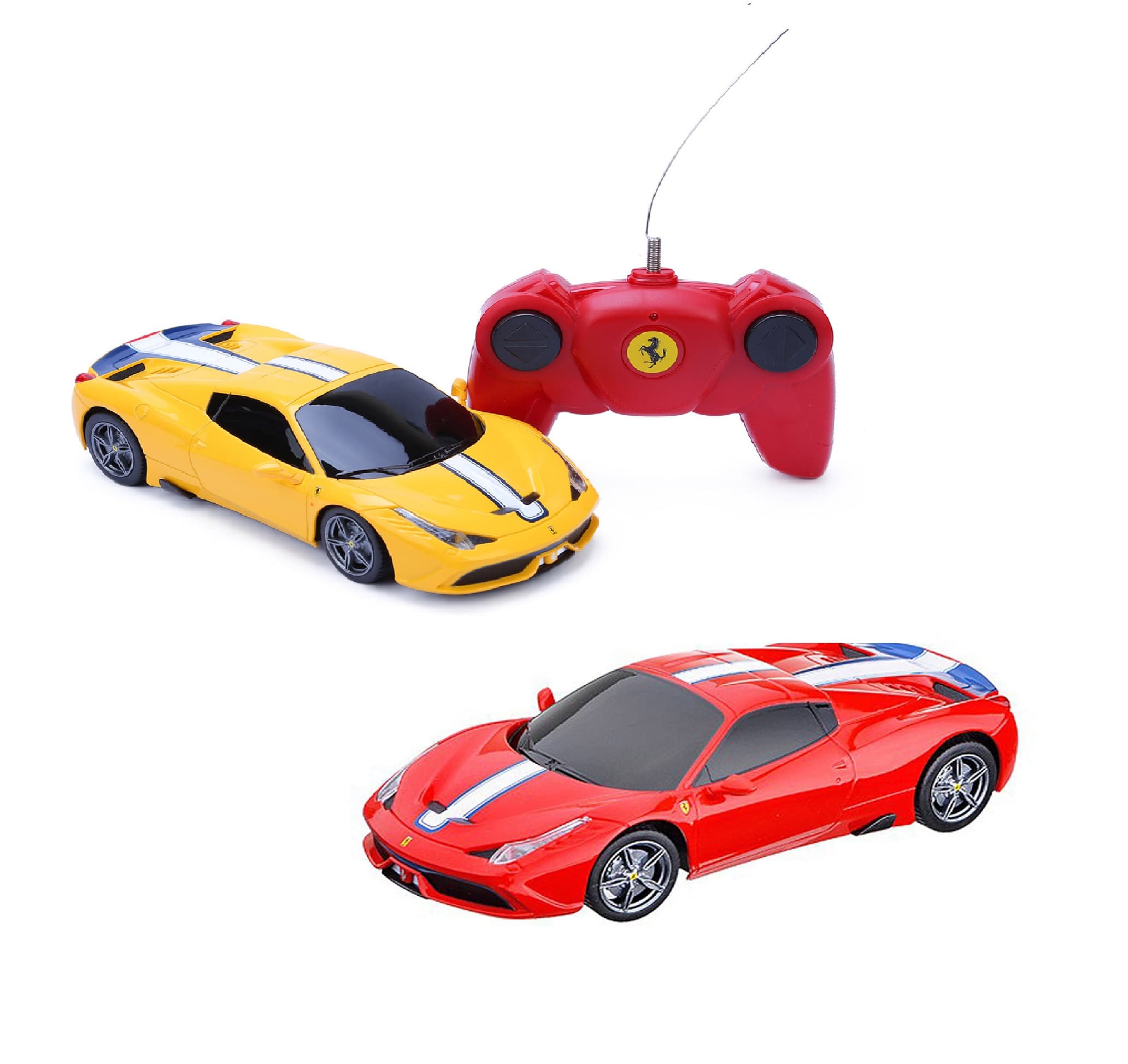 Xe Ferrari Rastar