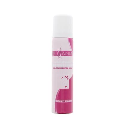 Xịt Dưỡng Móng Tay, Chân DOLLANIA 75ml