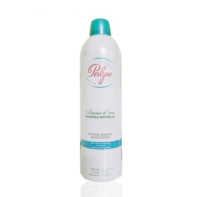 Xịt Khoáng Làm Dịu Da - 400ml