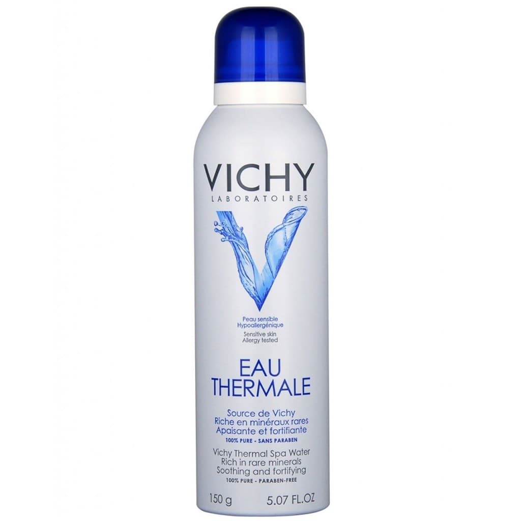 Xịt Khoáng Dưỡng Da 150ml